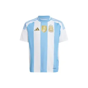 adidas Argentina 2024 Home Jersey - Youth