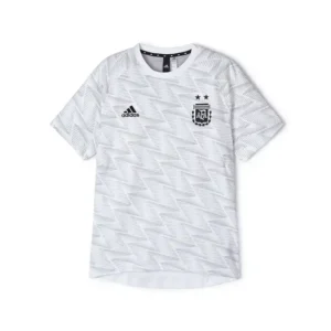 adidas Argentina Tournament Warm up Shirt - Men's