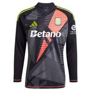 24/25 GOALKEEPER KIT